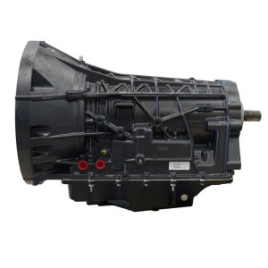 Ford Expedition Transmission & Converter Package - BD Diesel - Roadmaster 10R80 - `18-`21